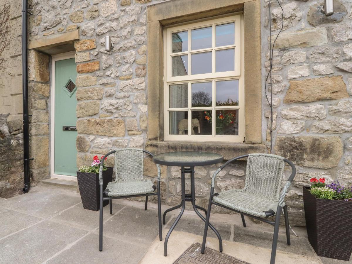 Folly Cottage Settle Exterior foto